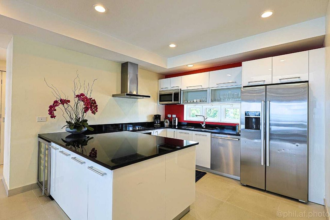 Condo in Simpson Bay, Sint Maarten 5 - 13326703