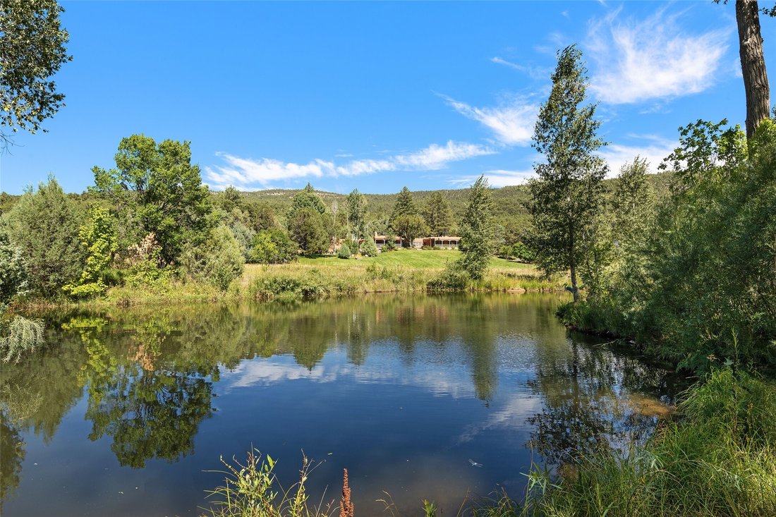 853 Nm Highway 63 In Pecos, New Mexico, United States For Sale (13322881)