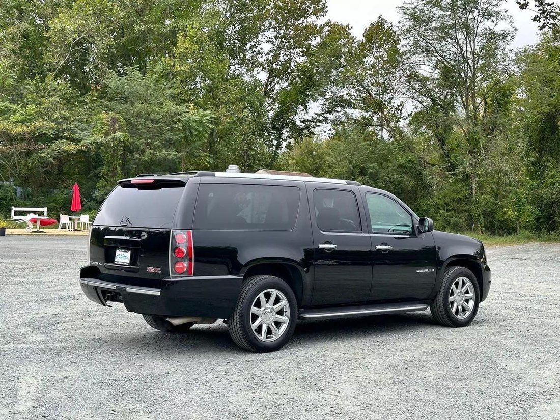 2007 Gmc Yukon In Stafford, Va, United States For Sale (13224148)
