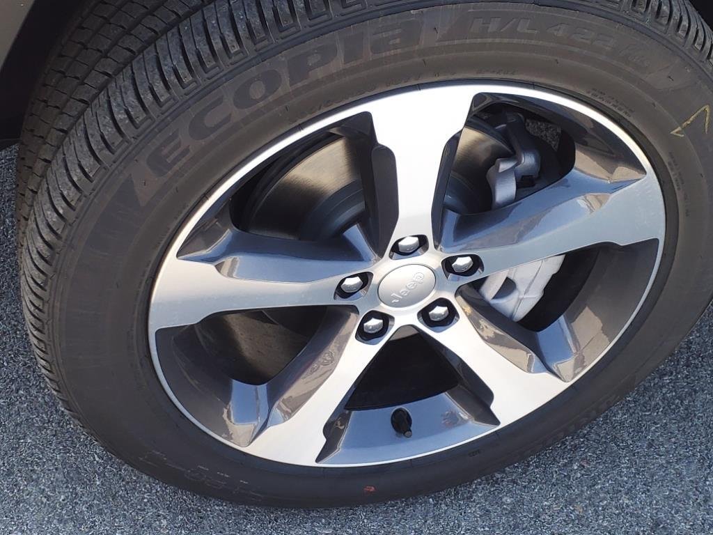 2024 Jeep Grand Cherokee In Uvalde, Tx, United States For Sale (13324364)