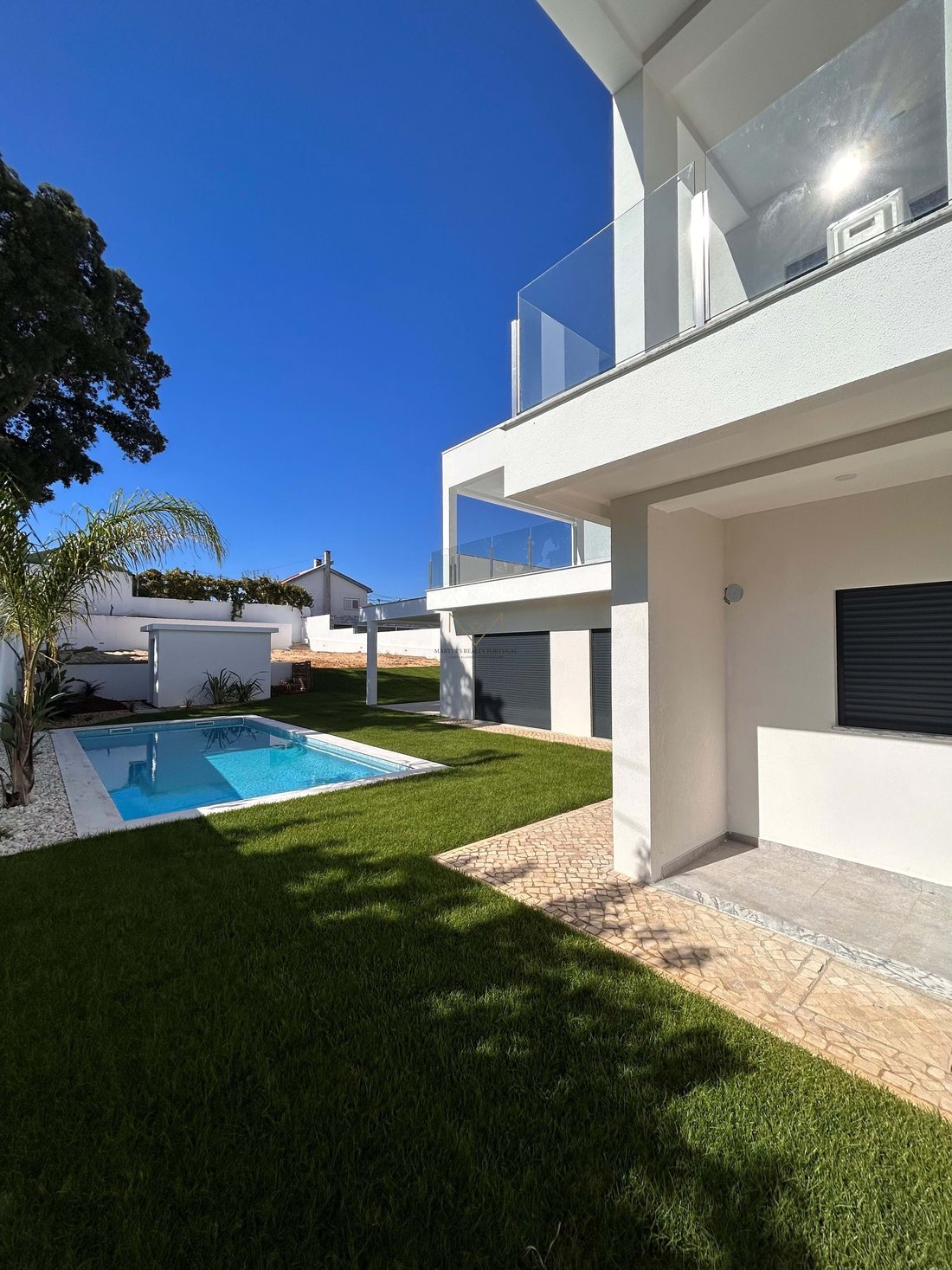 Villa in Charneca de Caparica e Sobreda, Setubal, Portugal 2 - 13322778
