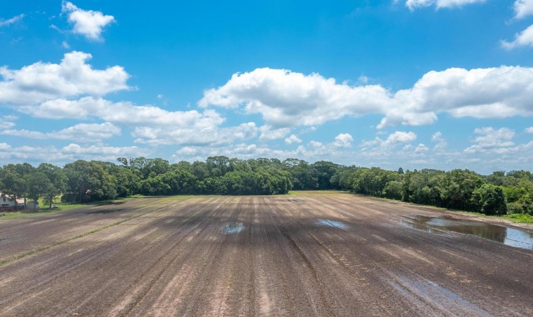 Thirty Acres Of Property In New Iberia, Louisiana, United States For