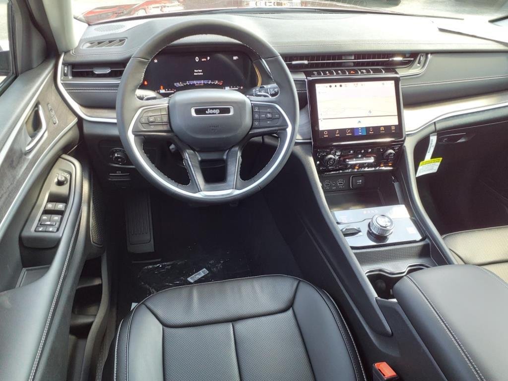 2024 Jeep Grand Cherokee In Uvalde, Tx, United States For Sale (13324359)