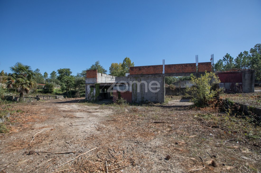 Cantanhede House In Cantanhede, Portugal, Coimbra District, Portugal