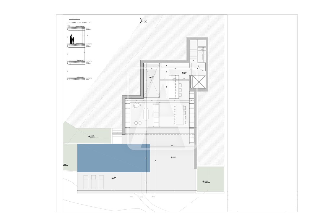 Villa in Benissa, Valencian Community, Spain 5 - 13327102
