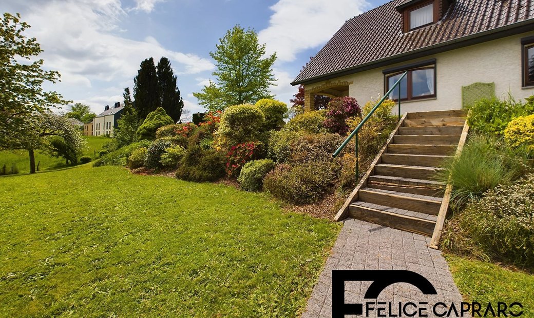 Arlon House In Arlon, Wallonia, Belgium For Sale (13323406)