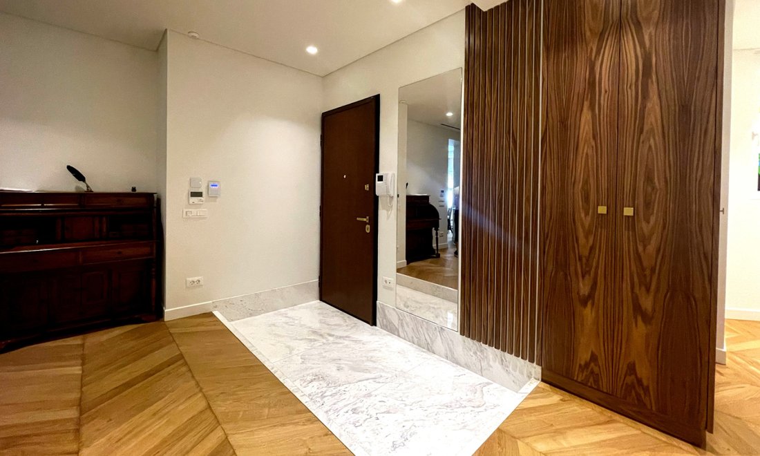 Luxurious Smart Home Gem In Kolonaki Worth Seeing But Above In Athens