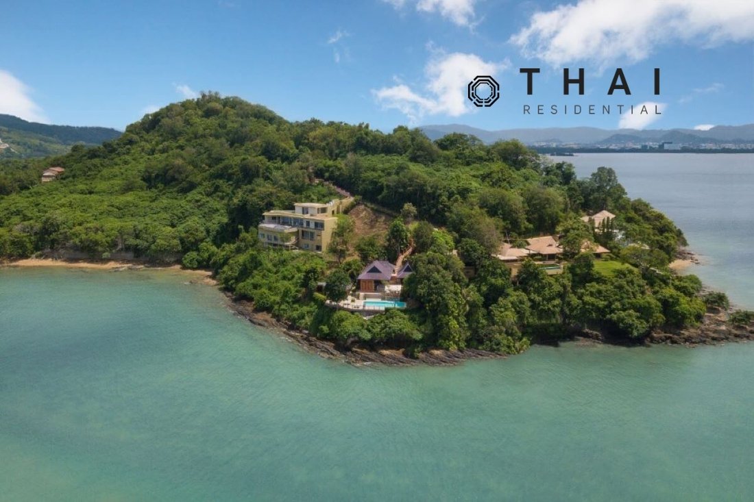 Villa en Wichit, Provincia de Phuket, Tailandia 3 - 13326698