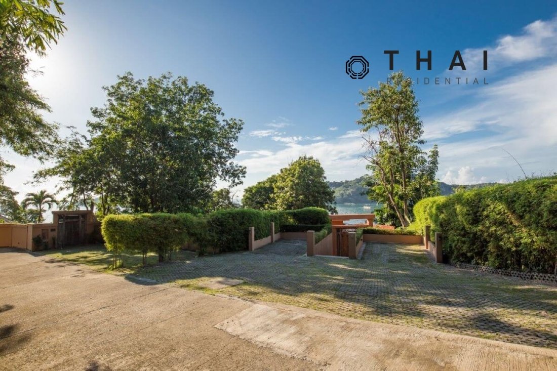 Villa en Wichit, Provincia de Phuket, Tailandia 5 - 13326698