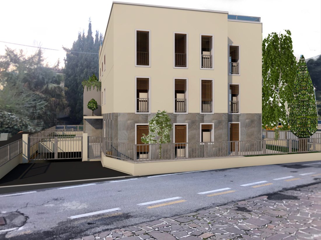 Estate in Bardolino, Veneto, Italy 4 - 13322492