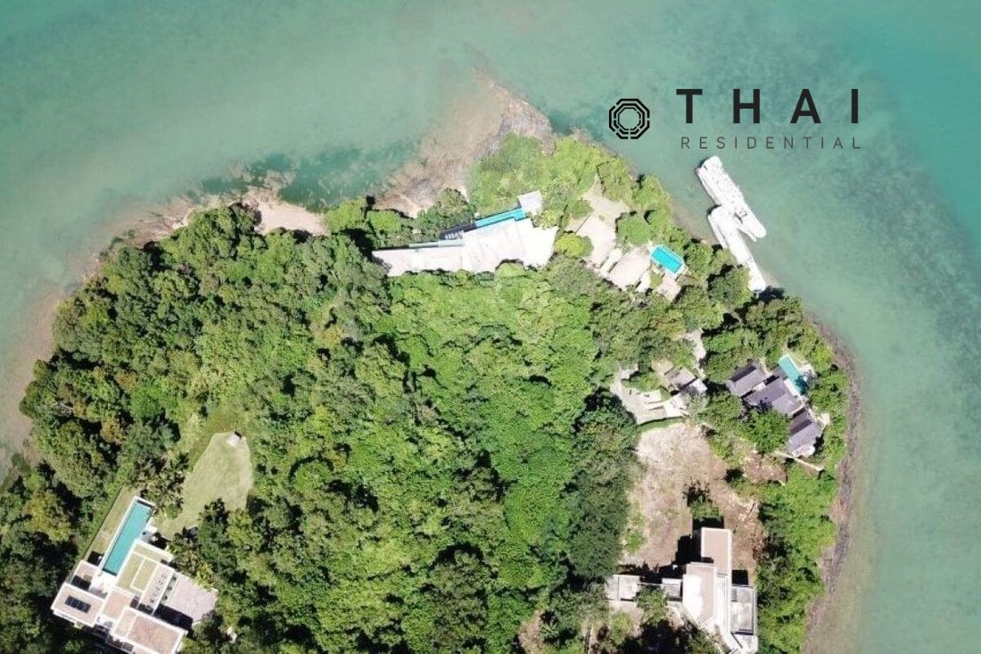 Villa en Wichit, Provincia de Phuket, Tailandia 2 - 13326698