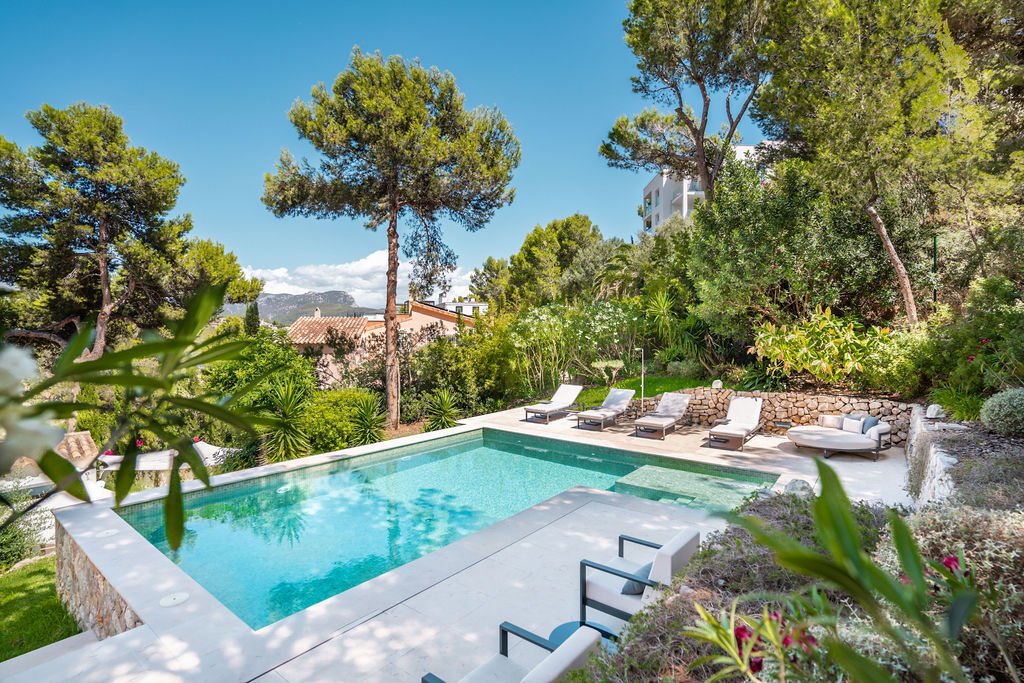 Villa a Port d'Andratx, Andratx, Isole Baleari 2 - 13322454