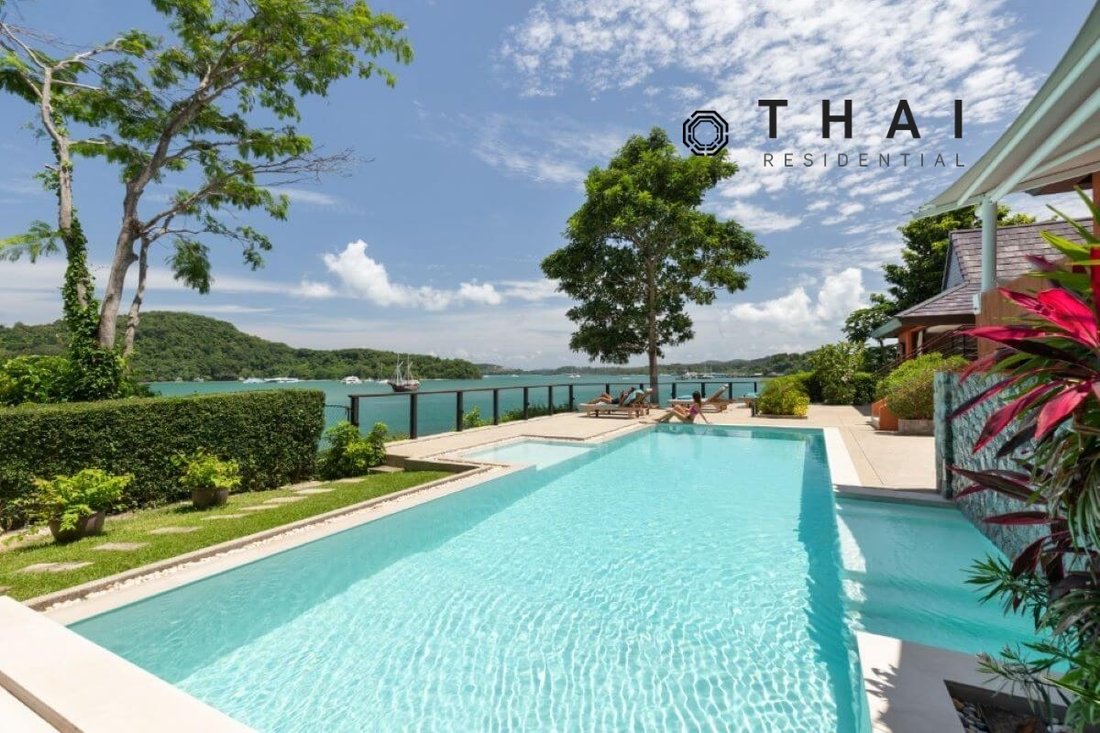 Villa en Wichit, Provincia de Phuket, Tailandia 1 - 13326698