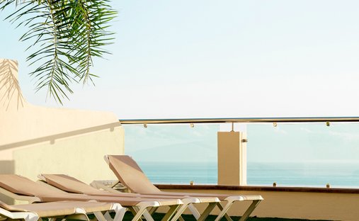 Apartment in Roquebrune-Cap-Martin, Provence-Alpes-Côte d'Azur, France 1