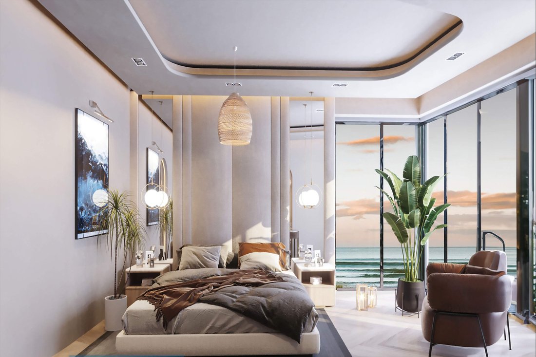 Image showcasing Luxury Homes and Prestigious Properties for Sale - LuxuryEstate.com