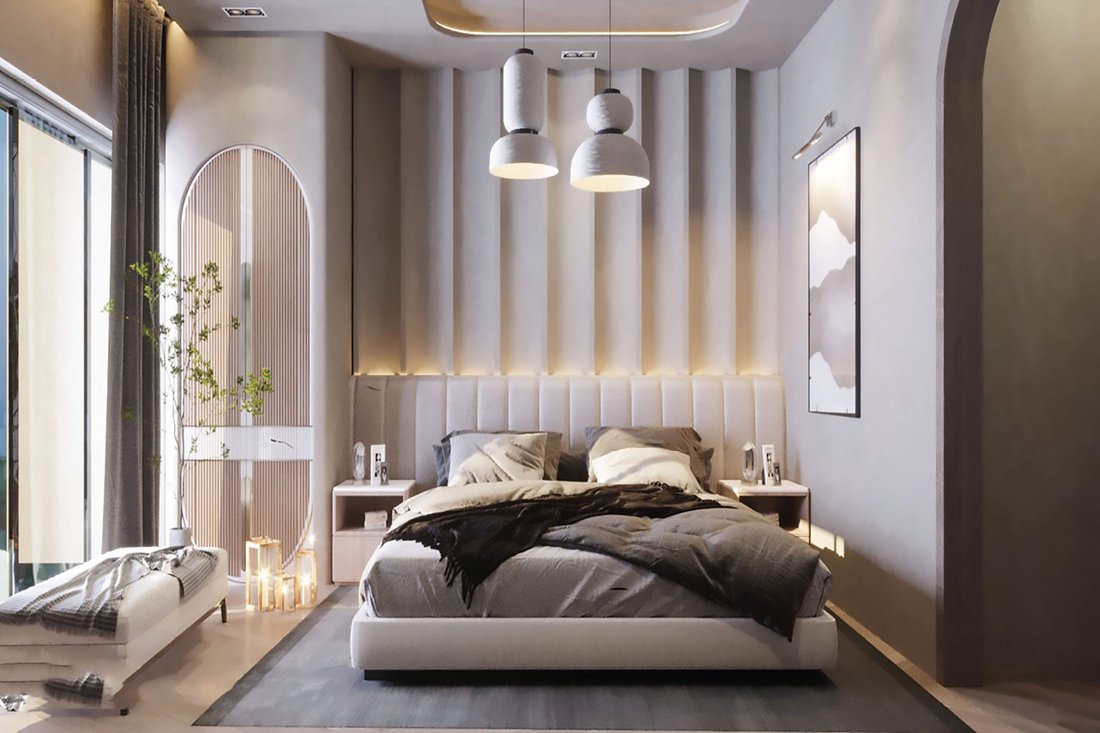 Luxury Apartments | Spacious & Beautiful Modern Apartments