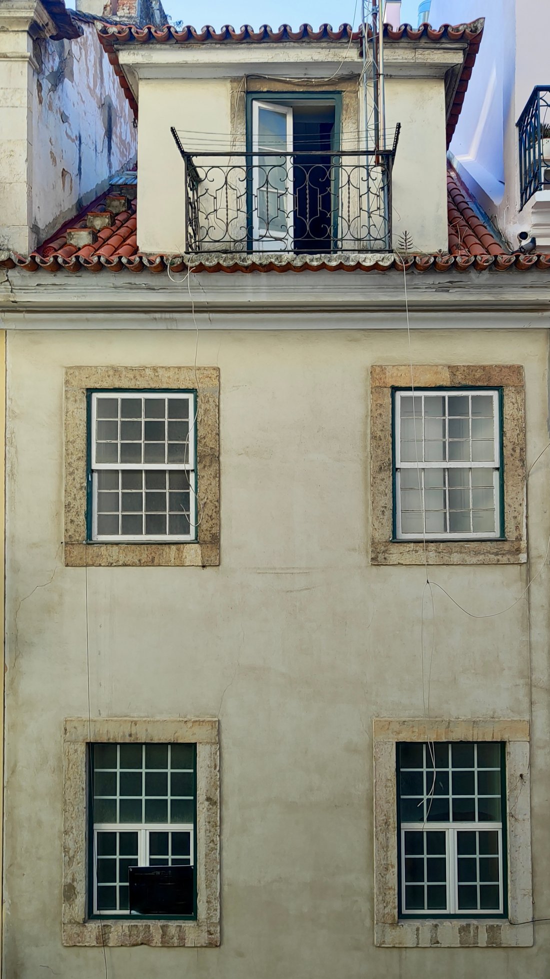 Estate in Santa Maria Maior, Lisbon, Portugal 1 - 13322721