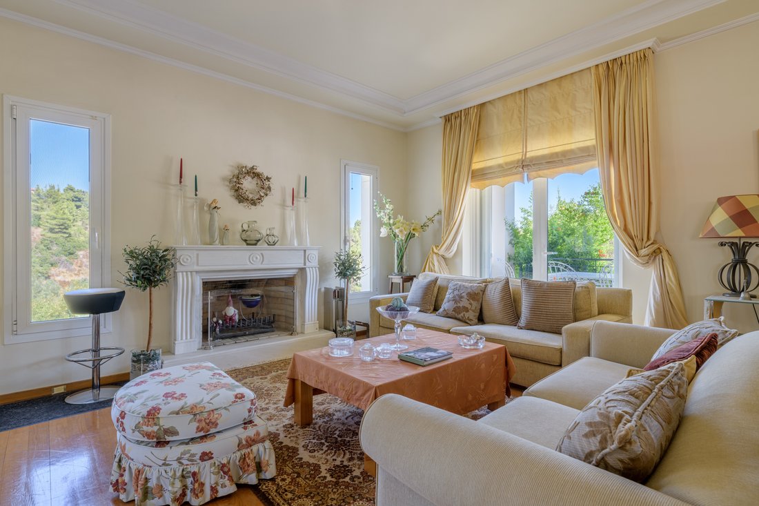 House in Oropos, Attica, Greece 4 - 13331492