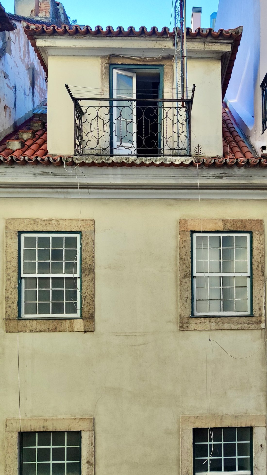 Estate in Santa Maria Maior, Lisbon, Portugal 3 - 13322721