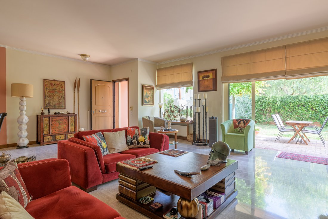 House in North Athens, Attica, Greece 2 - 13331550