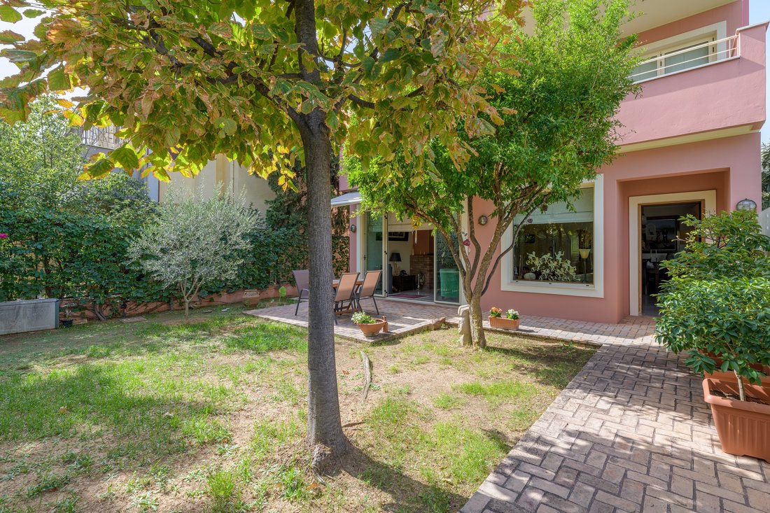 House in North Athens, Attica, Greece 1 - 13331550