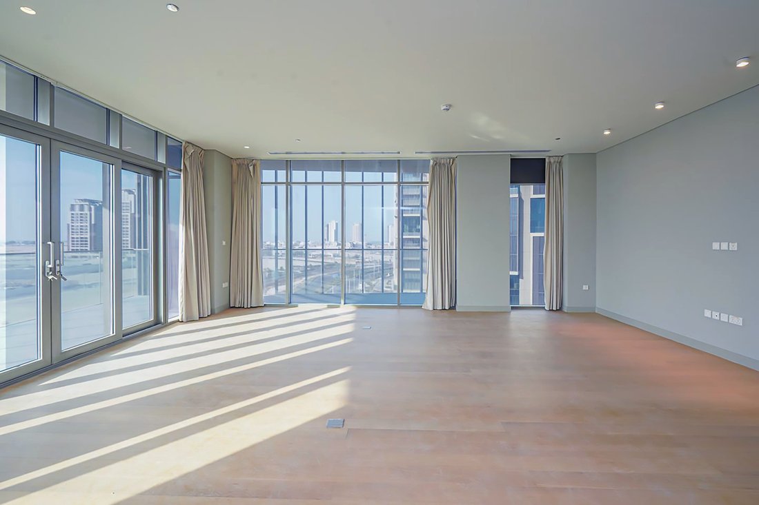 Apartment in Lusail, Doha, Qatar 3 - 13331485