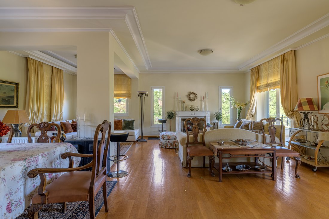 House in Oropos, Attica, Greece 2 - 13331492