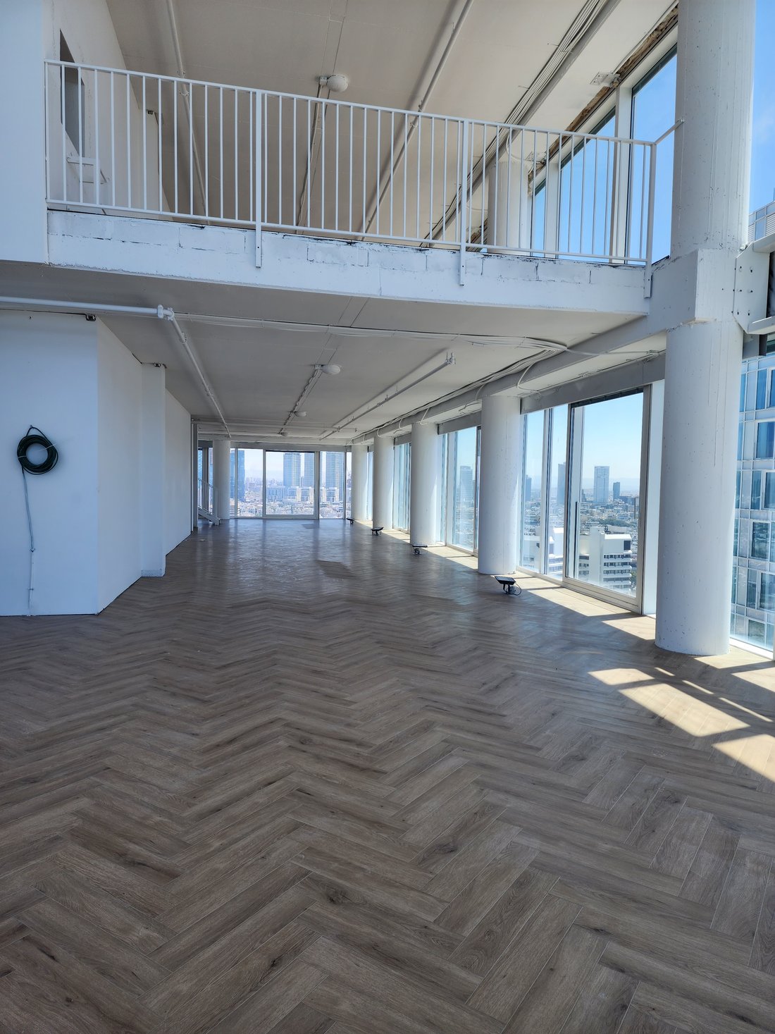 Penthouse in Tel Aviv-Yafo, Tel Aviv District, Israel 2 - 13331388