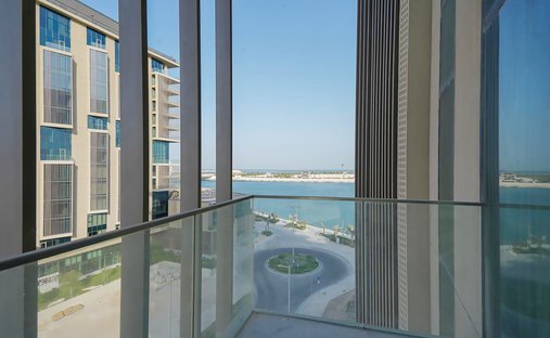 Apartment in Lusail, Doha, Qatar 1
