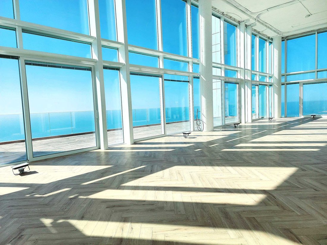 Penthouse in Tel Aviv-Yafo, Tel Aviv District, Israel 1 - 13331388