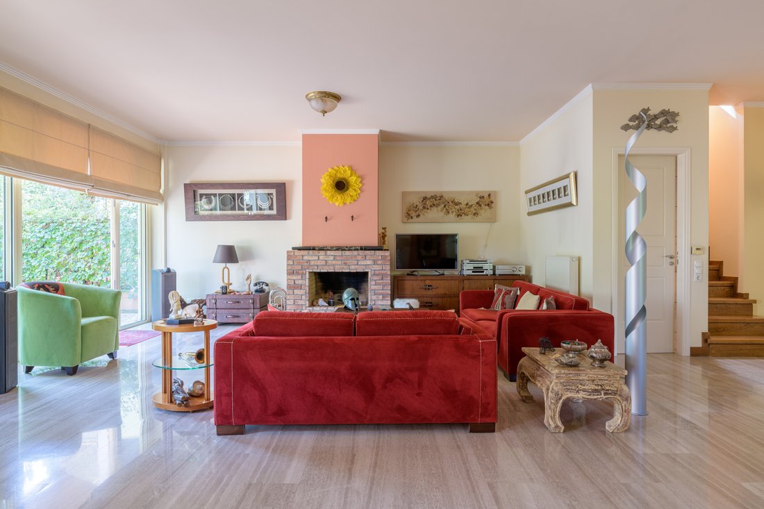 House in North Athens, Attica, Greece 3 - 13331550