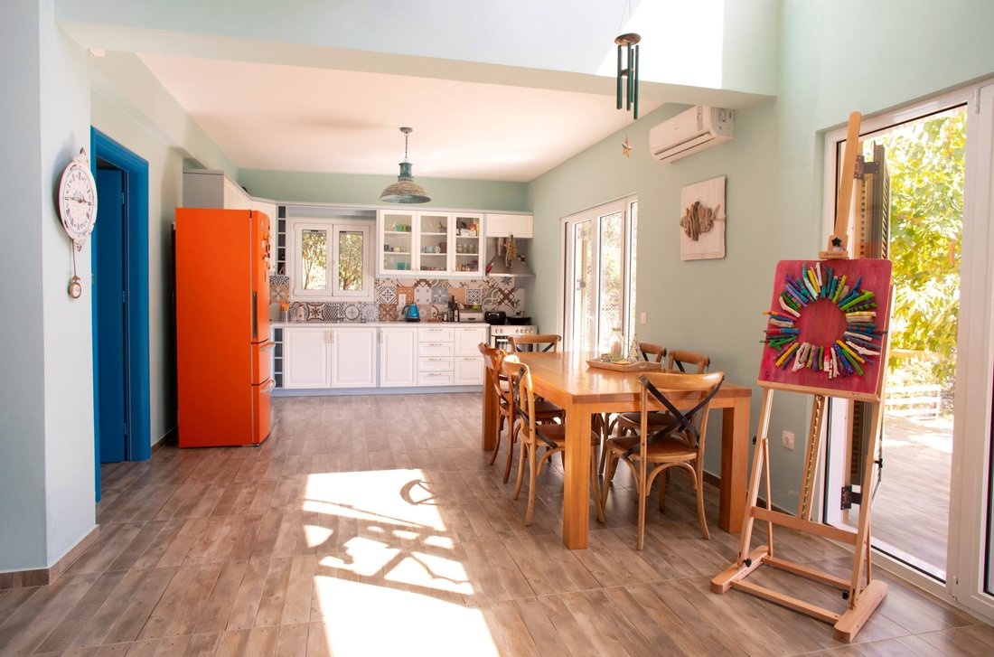 Beautiful House In Nafpaktos, Greece For Sale (13331548)