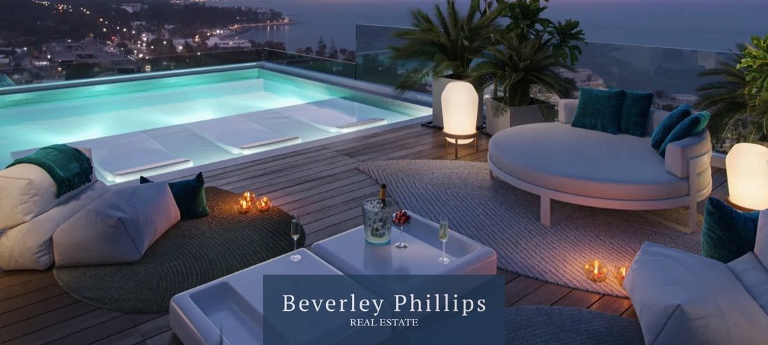 Luxury penthouses for sale | JamesEdition