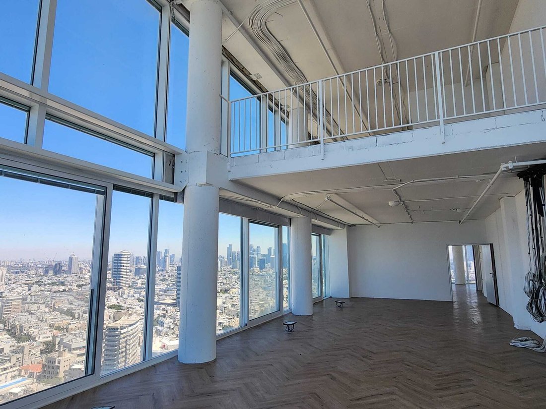 Penthouse in Tel Aviv-Yafo, Tel Aviv District, Israel 3 - 13331388