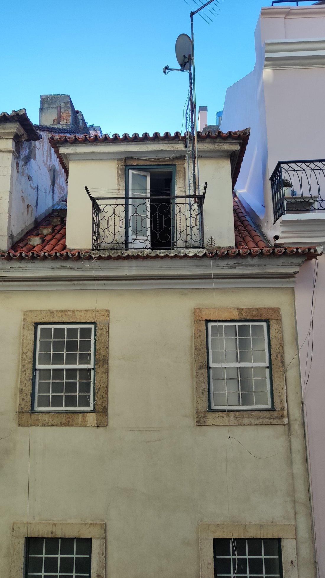Estate in Santa Maria Maior, Lisbon, Portugal 5 - 13322721
