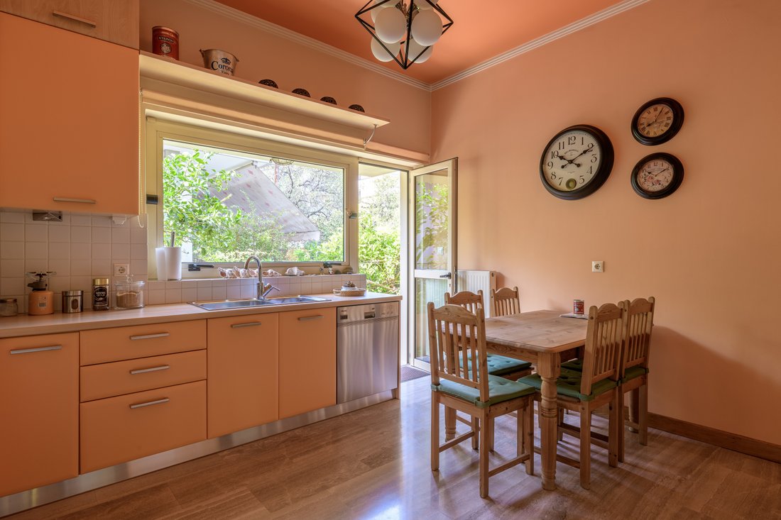 House in North Athens, Attica, Greece 5 - 13331550