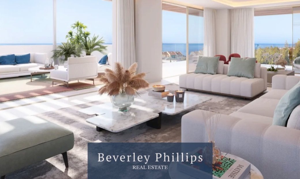 Image showcasing The Top 10 Most Beautiful Penthouses