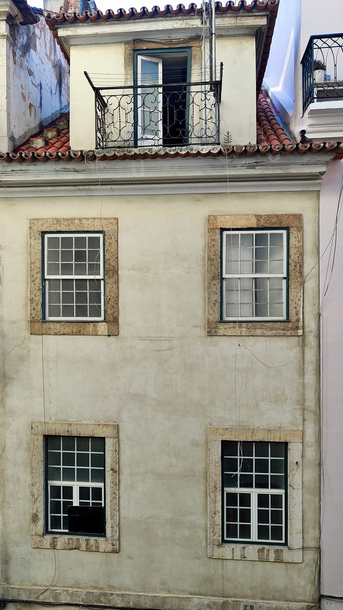 Estate in Santa Maria Maior, Lisbon, Portugal 4 - 13322721