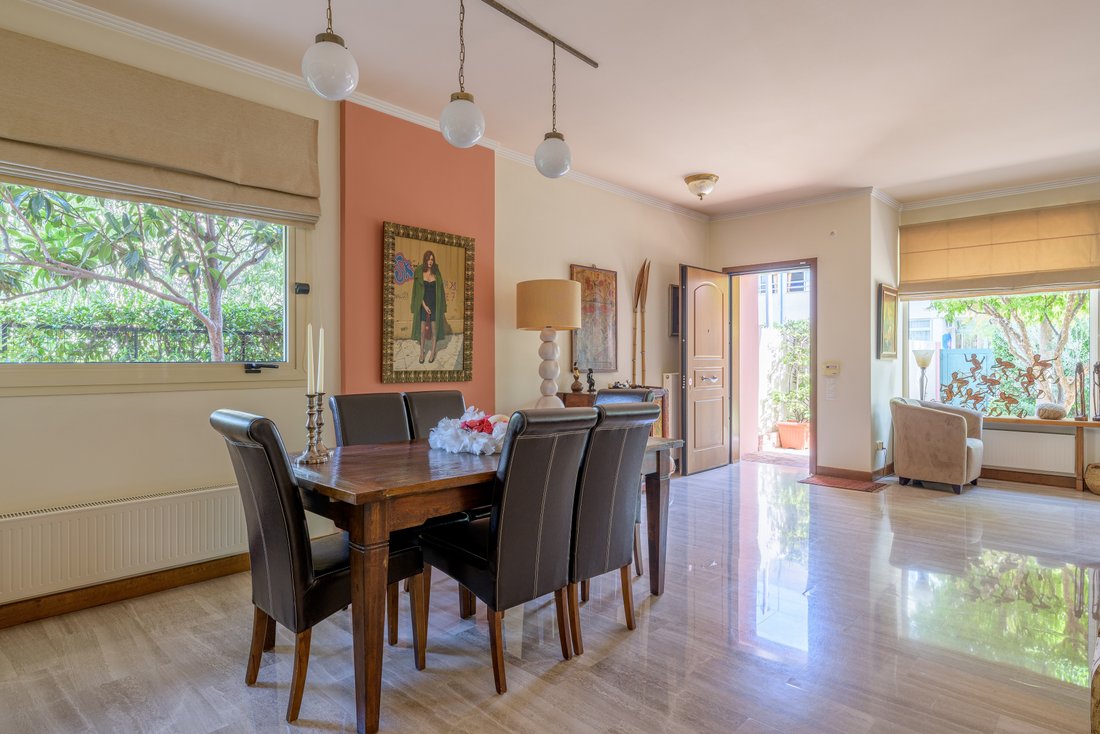 House in North Athens, Attica, Greece 4 - 13331550