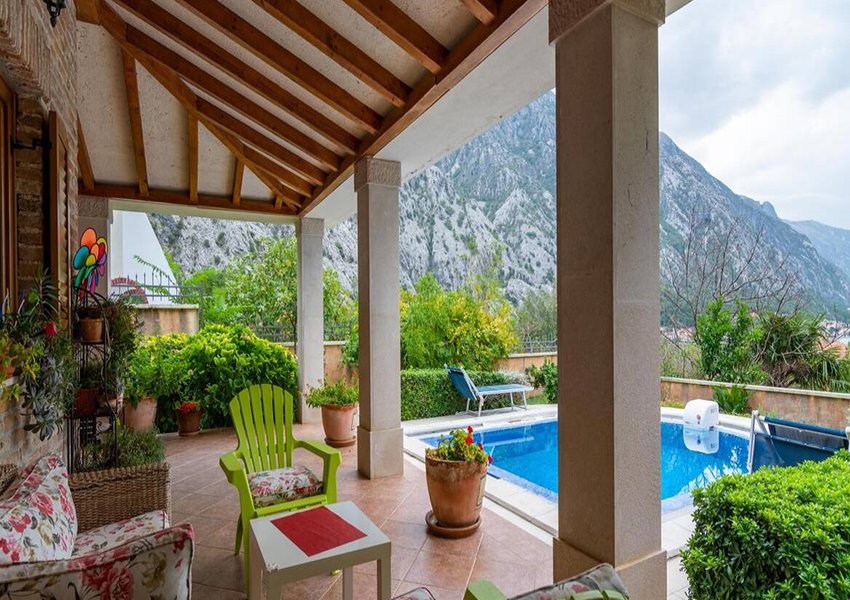 House in Kotor, Kotor Municipality, Montenegro 3 - 13331351