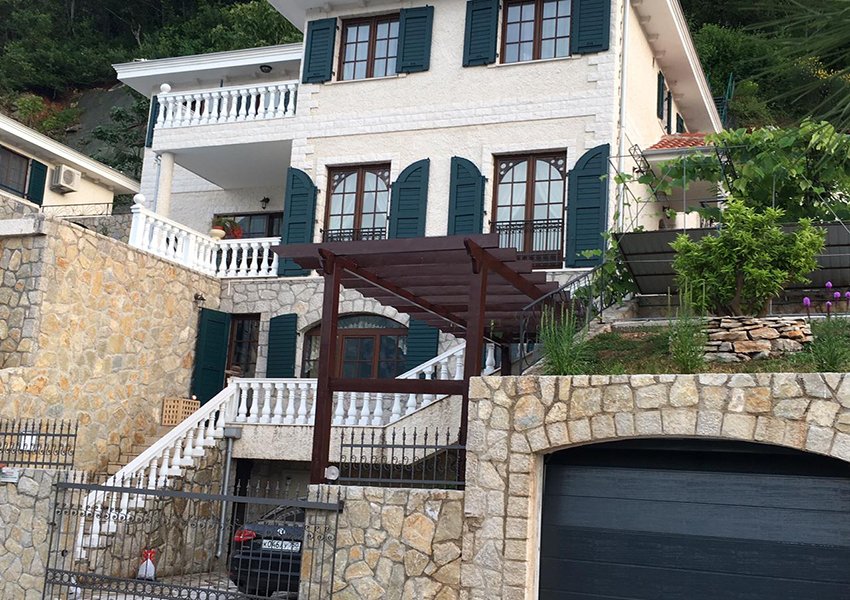 House in Kotor, Kotor Municipality, Montenegro 1 - 13331337