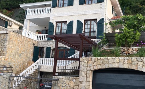 Casa en Kotor, Municipio de Kotor, Montenegro 1
