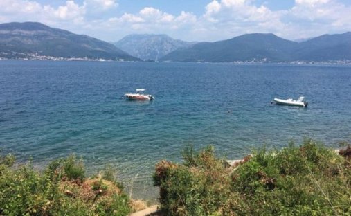 Land in Lustica, Tivat Municipality, Montenegro 1