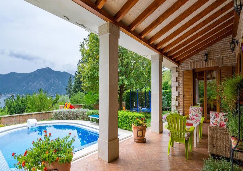 Casa a Cattaro, Kotor Municipality, Montenegro 5 - 13331351