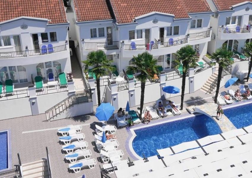 Herceg Novi, Herceg Novi Municipality, Montenegro 3 - 13331446