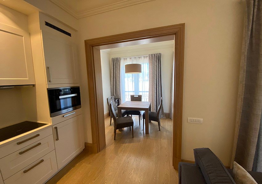 Apartment in Tivat, Tivat Municipality, Montenegro 3 - 13331359