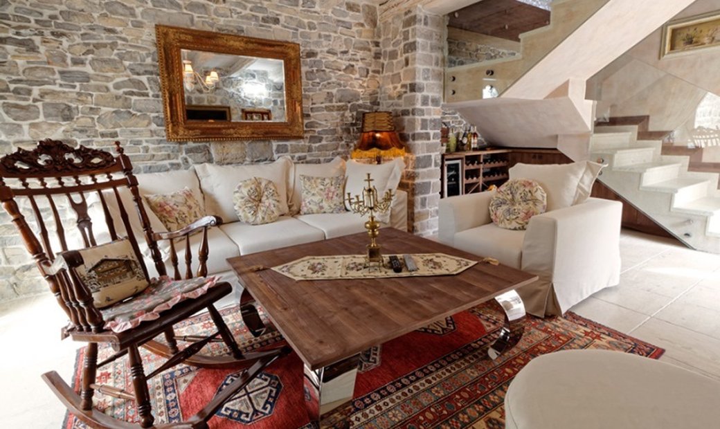 Tivat House In Tivat, Tivat Municipality, Montenegro For Sale (13331416)