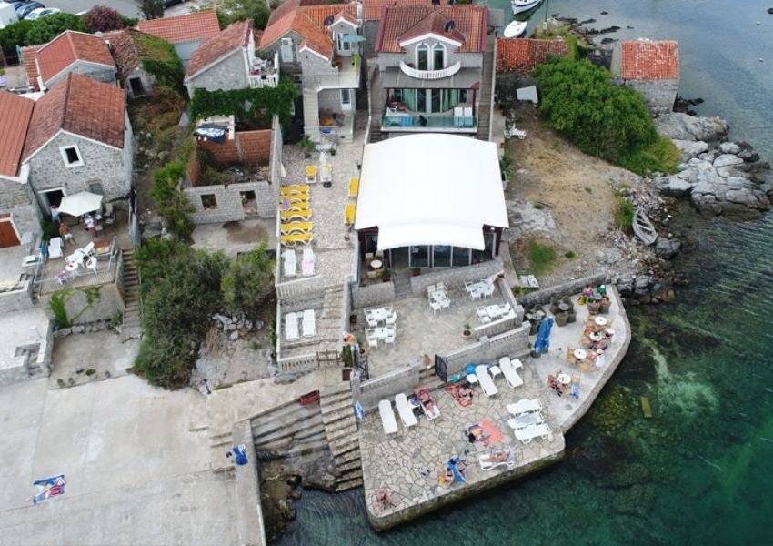 Lustica, Tivat Municipality, Montenegro 4 - 13331419