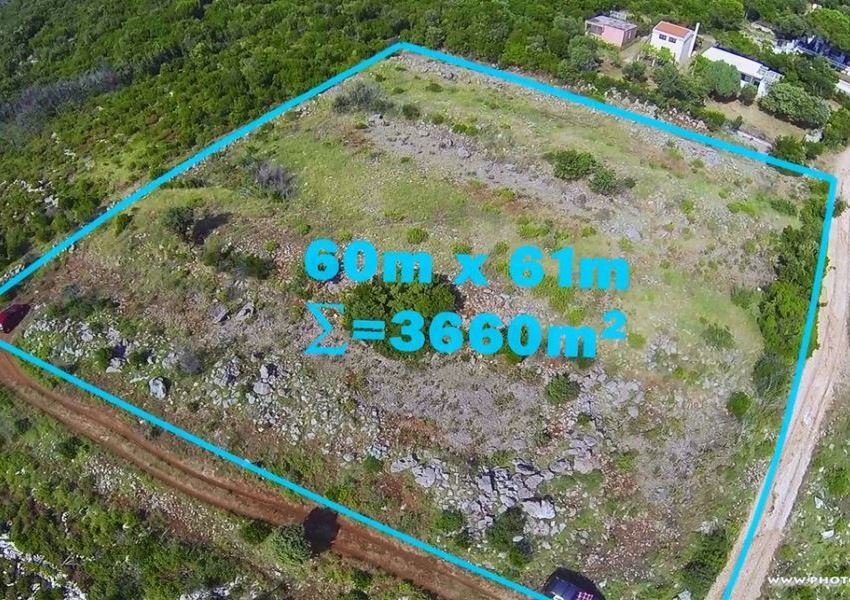 Land in Kotor, Kotor Municipality, Montenegro 4 - 13331433
