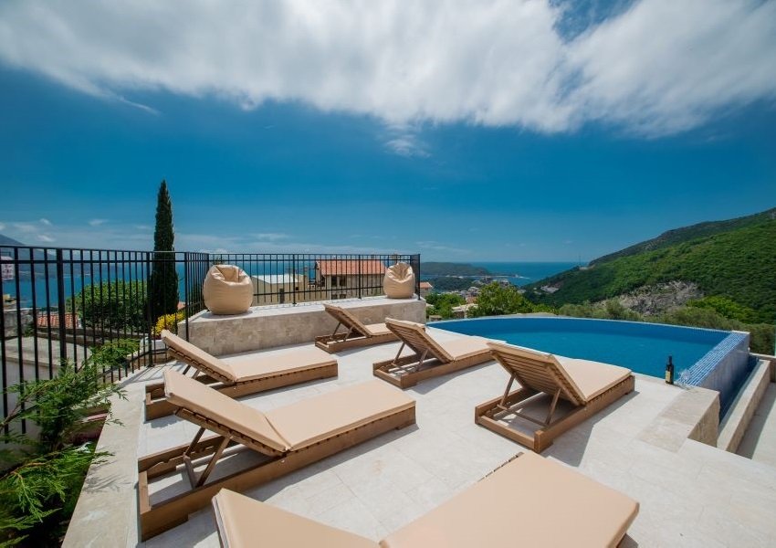 House in Budva, Budva Municipality, Montenegro 5 - 13331397